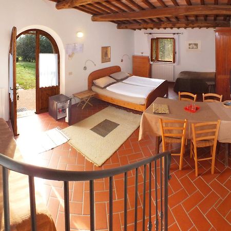 Agriturismo Apparita Montecastelli Pisano Camera foto