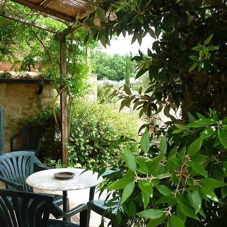 Agriturismo Apparita Montecastelli Pisano Camera foto