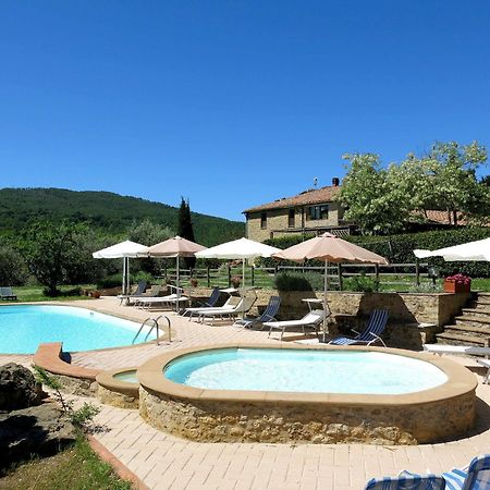 Agriturismo Apparita Montecastelli Pisano Esterno foto