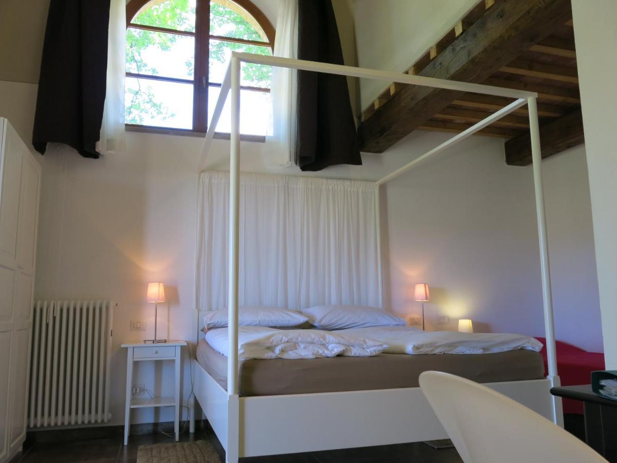 Agriturismo Apparita Montecastelli Pisano Esterno foto