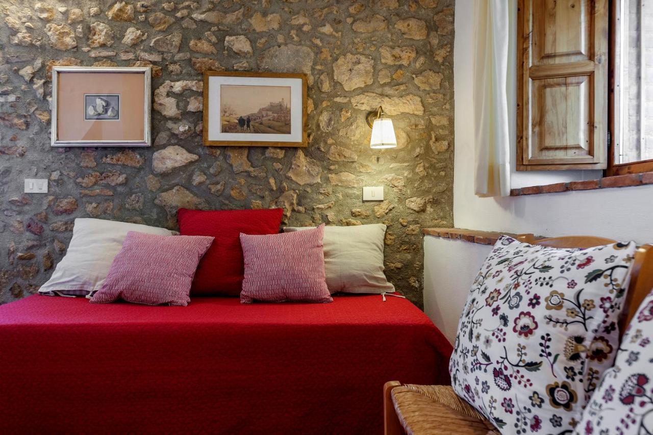 Agriturismo Apparita Montecastelli Pisano Esterno foto