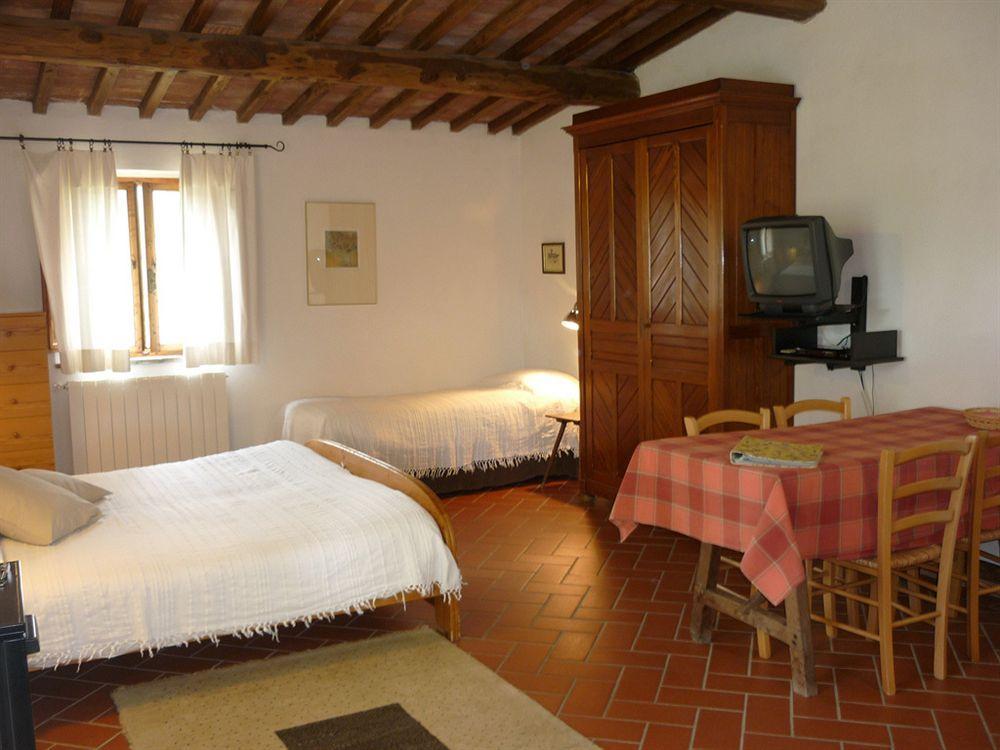 Agriturismo Apparita Montecastelli Pisano Esterno foto