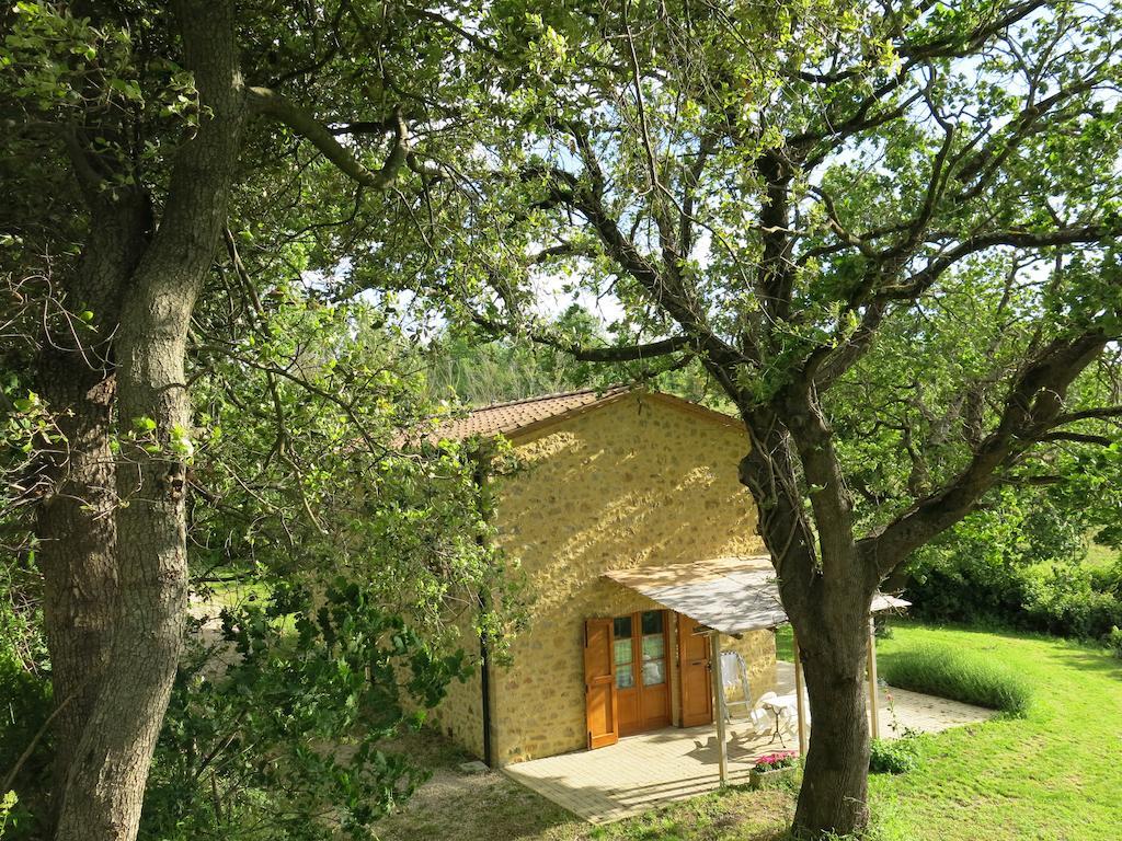 Agriturismo Apparita Montecastelli Pisano Esterno foto