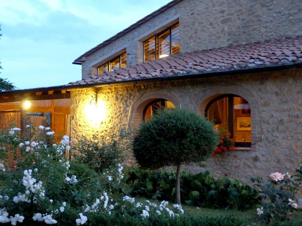 Agriturismo Apparita Montecastelli Pisano Esterno foto