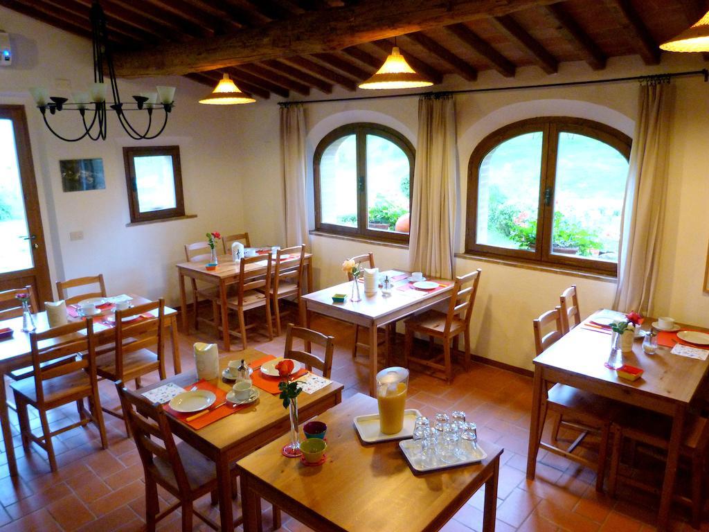 Agriturismo Apparita Montecastelli Pisano Esterno foto