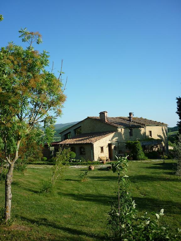 Agriturismo Apparita Montecastelli Pisano Esterno foto