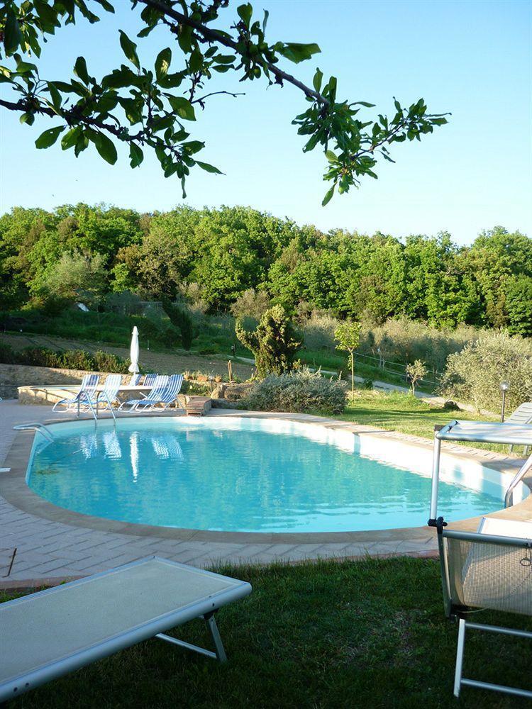 Agriturismo Apparita Montecastelli Pisano Esterno foto