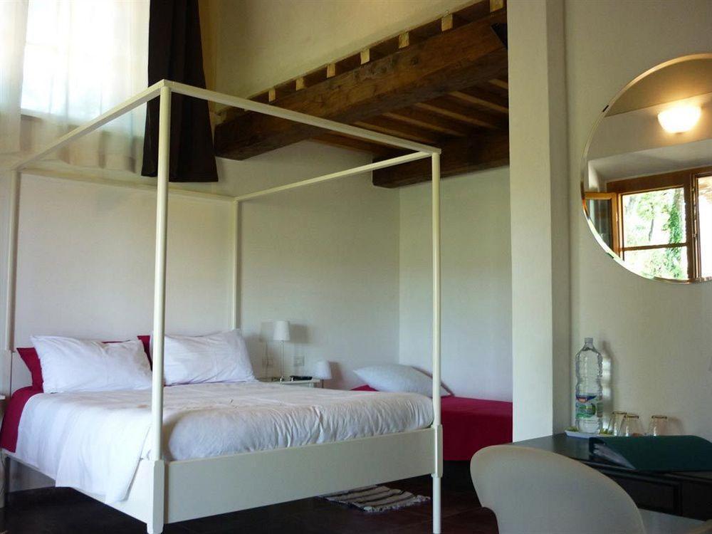 Agriturismo Apparita Montecastelli Pisano Esterno foto