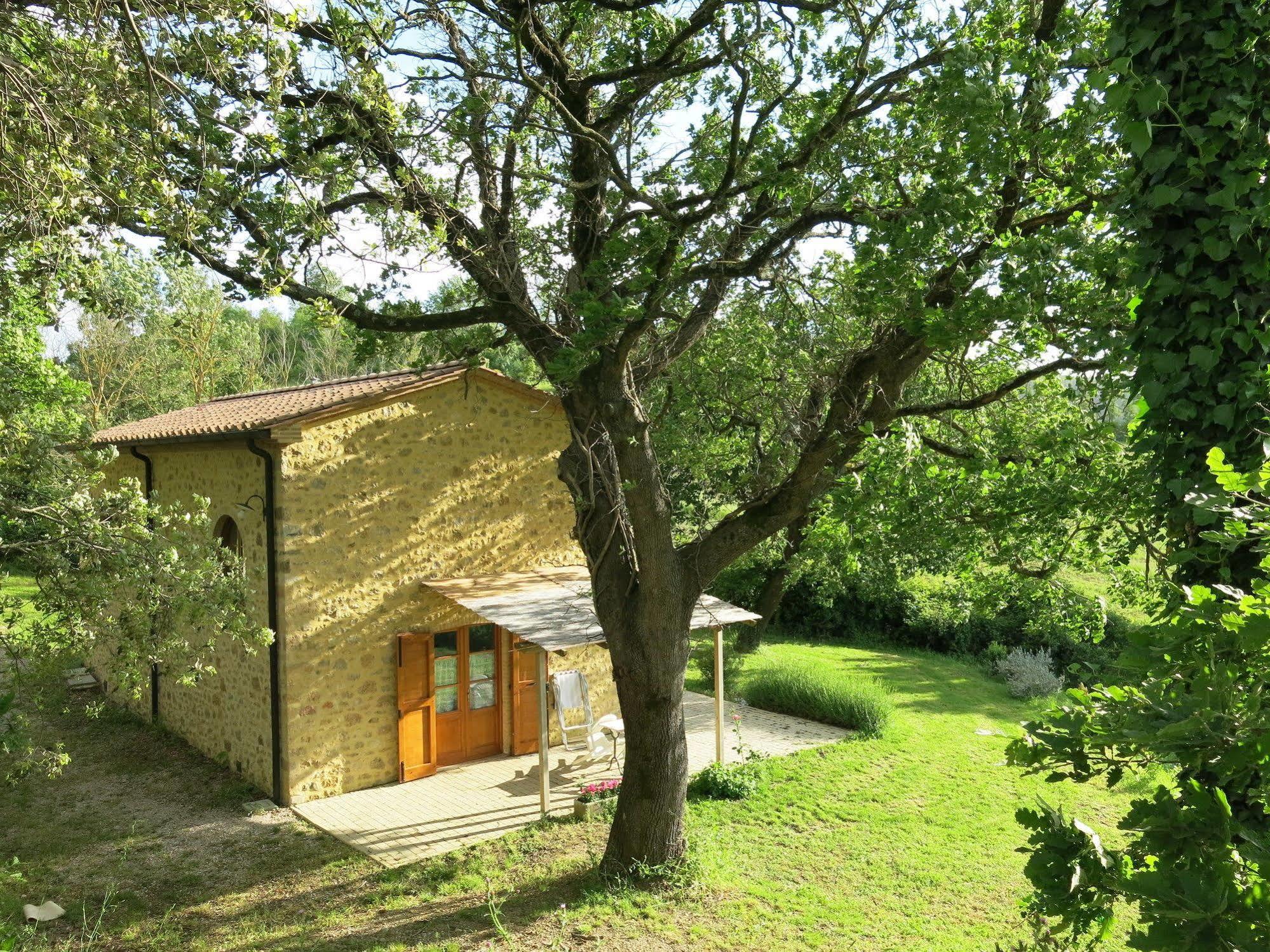 Agriturismo Apparita Montecastelli Pisano Esterno foto