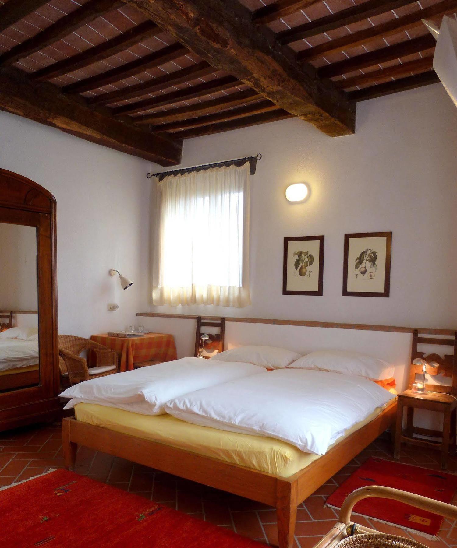Agriturismo Apparita Montecastelli Pisano Esterno foto