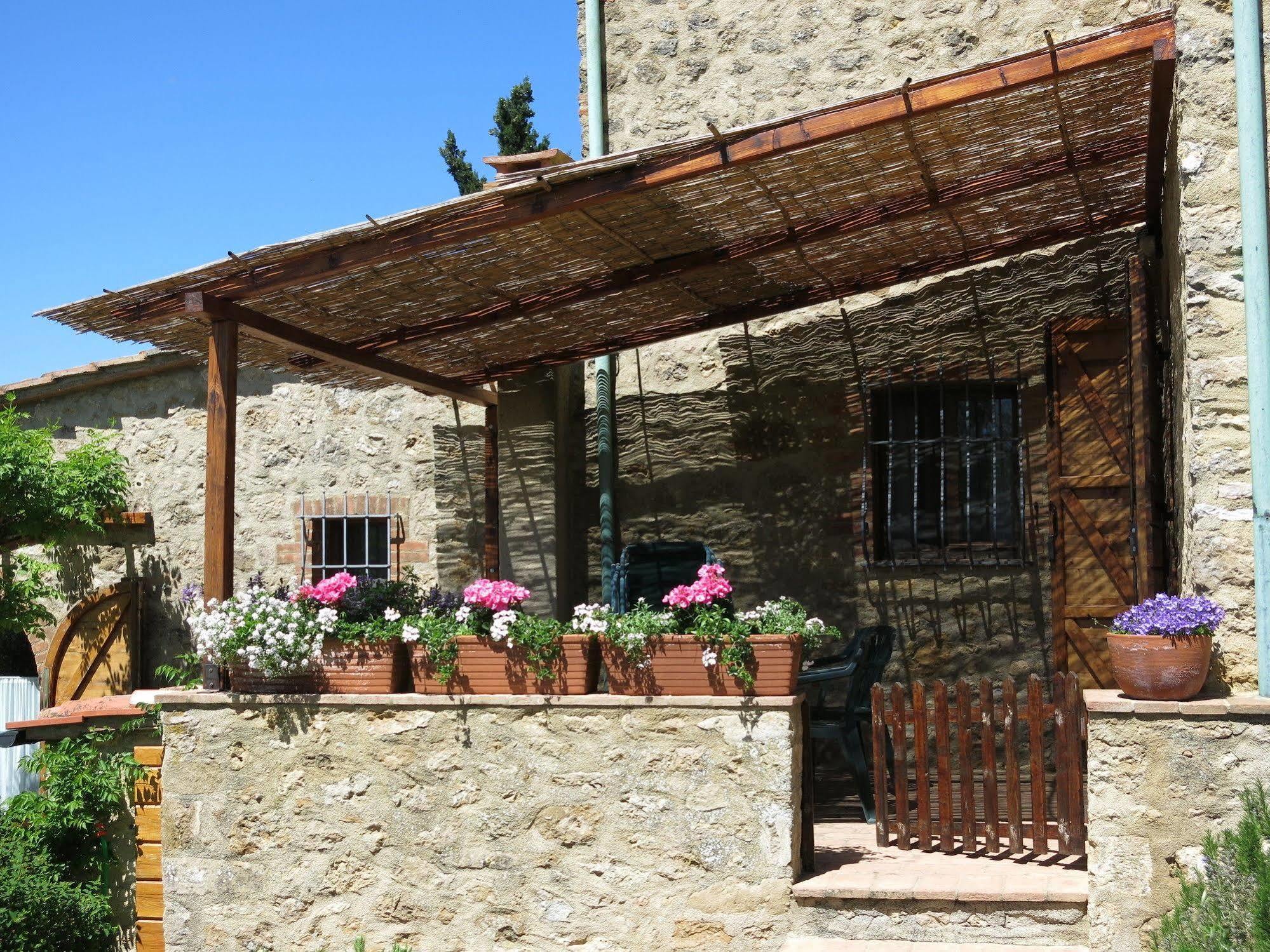 Agriturismo Apparita Montecastelli Pisano Esterno foto