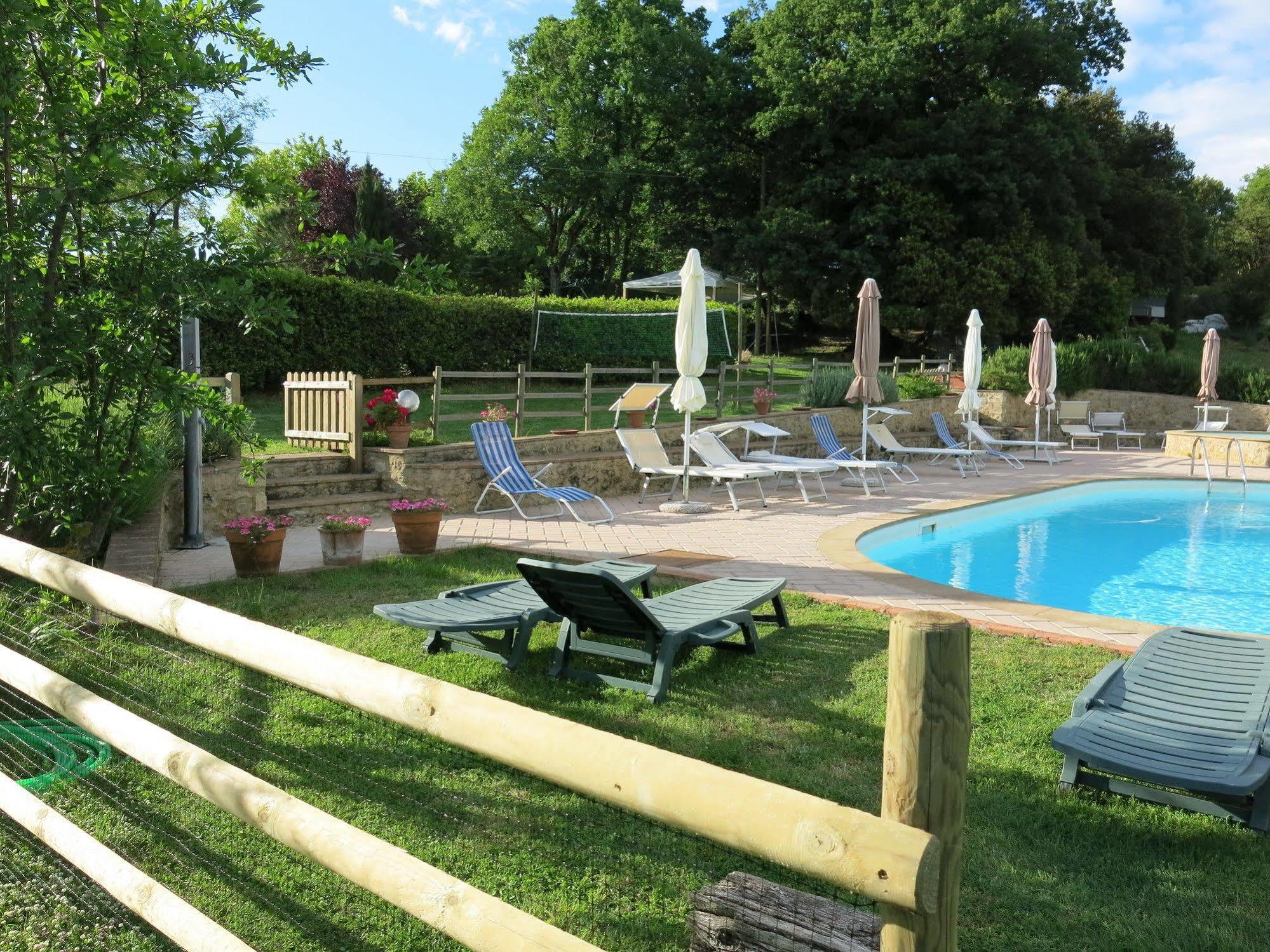 Agriturismo Apparita Montecastelli Pisano Esterno foto