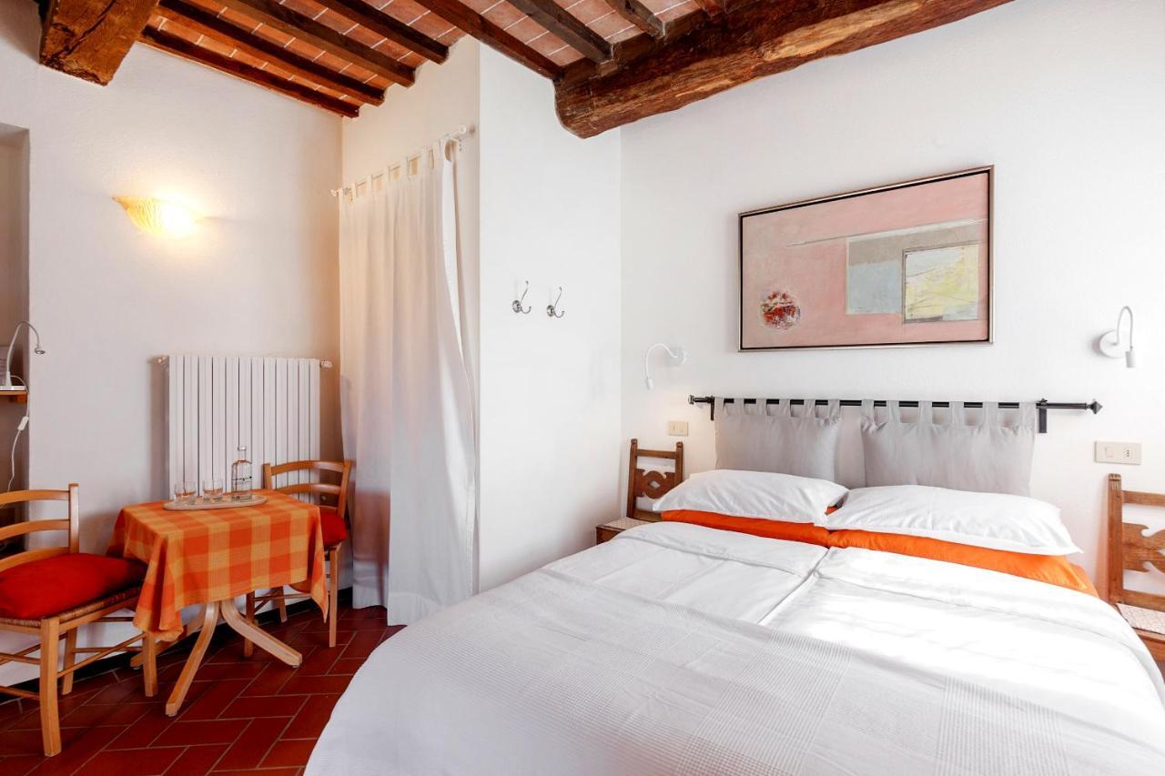 Agriturismo Apparita Montecastelli Pisano Esterno foto