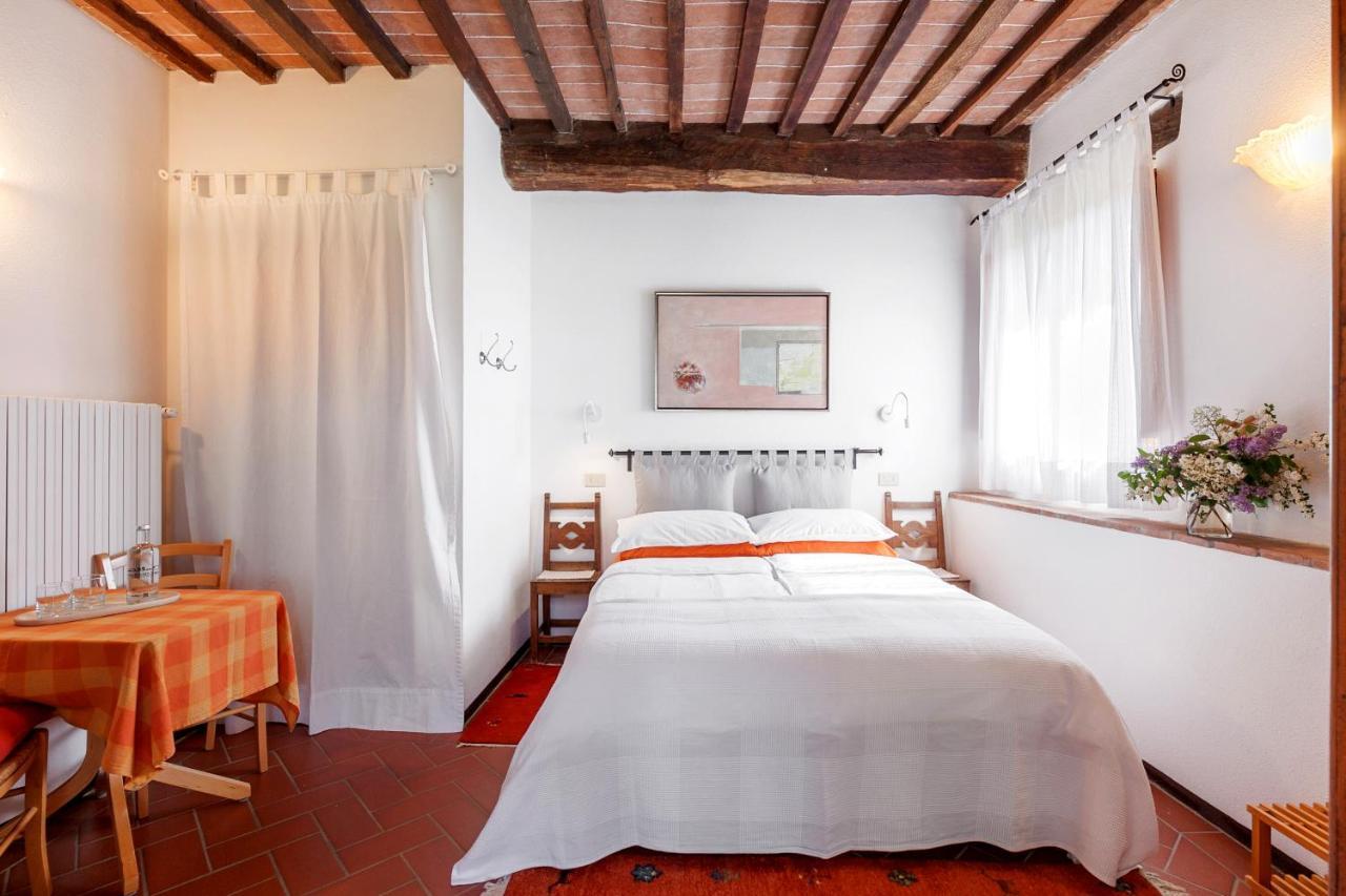 Agriturismo Apparita Montecastelli Pisano Esterno foto