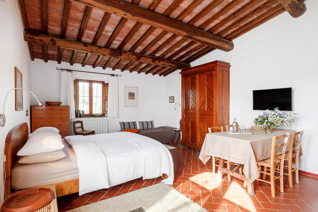 Agriturismo Apparita Montecastelli Pisano Esterno foto
